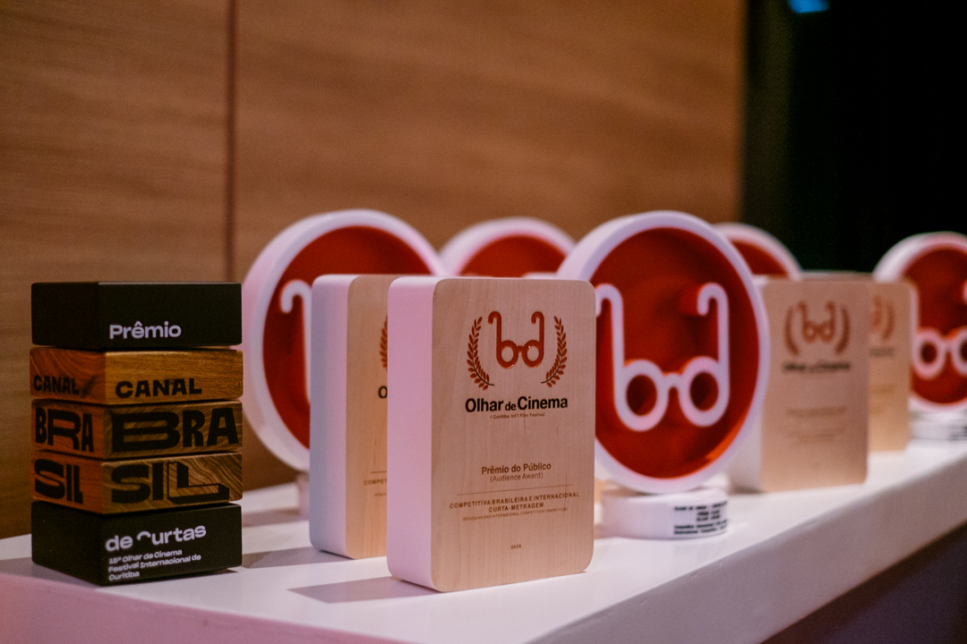 15º Olhar de Cinema: Os Premiados