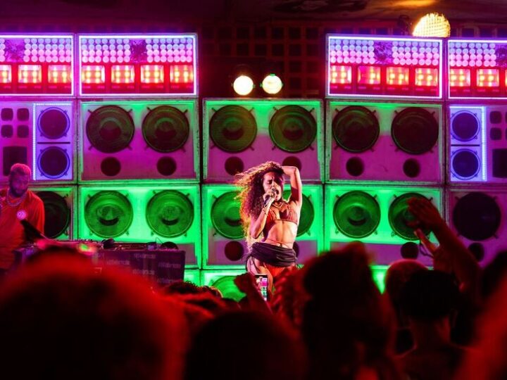 Funk | 2026