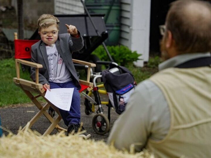 Kids Like Me | 2026