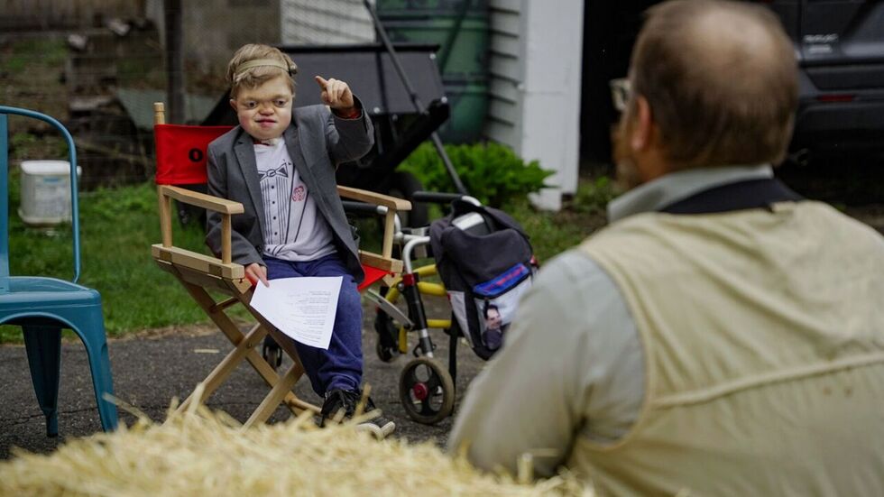 Kids Like Me | 2026