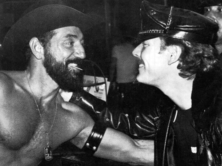 Mineshaft: The Cruising Murders | 2026