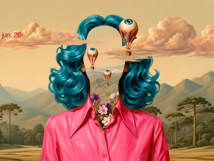 15º Olhar de Cinema – Festival Internacional de Curitiba