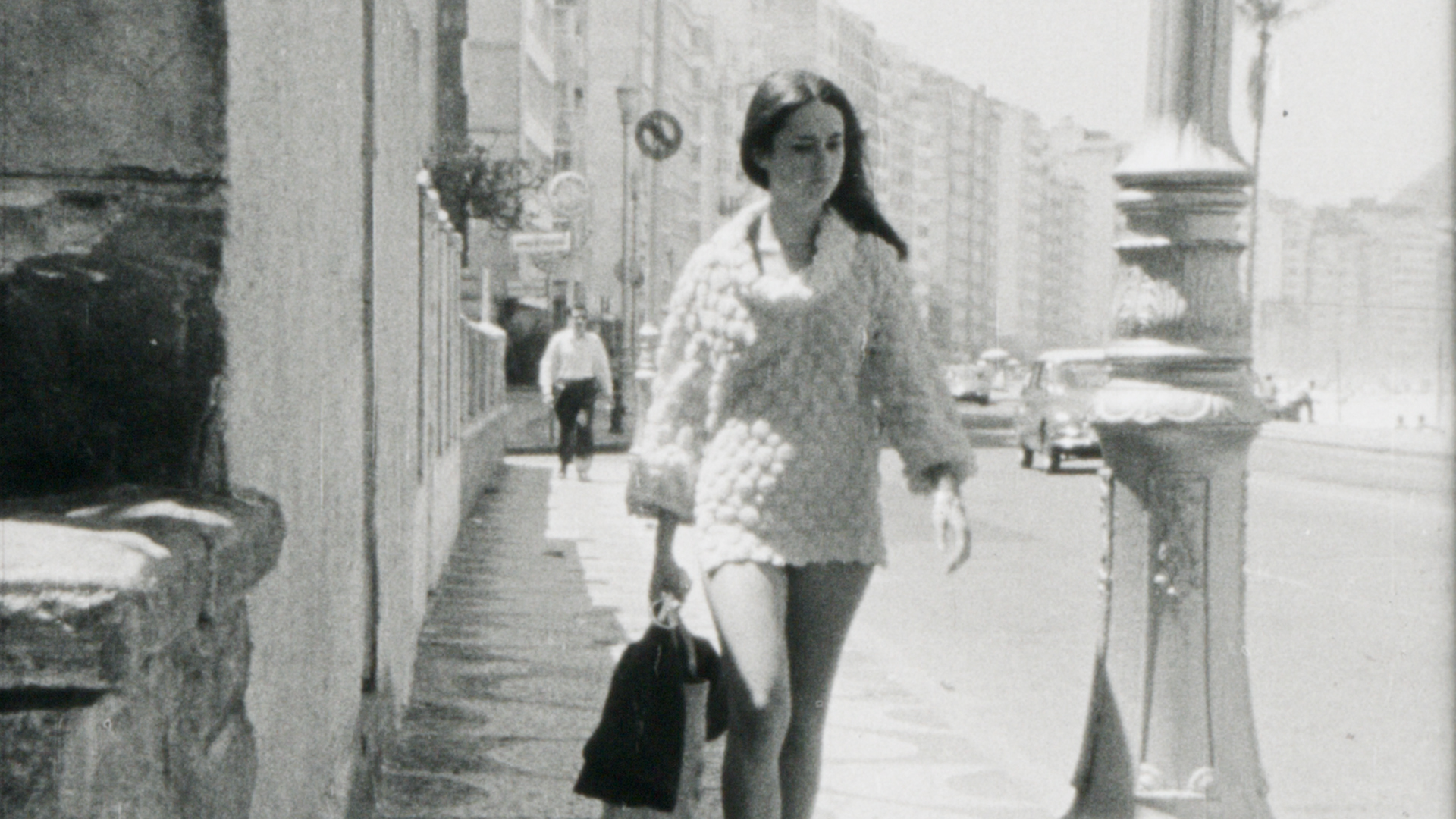 21ª CineOP | Helena Solberg: A Entrevista e Meio-Dia