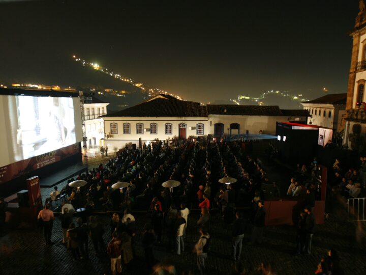 Curtas da 21ª Mostra de Cinema de Ouro Preto