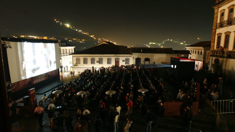 Curtas da 21ª Mostra de Cinema de Ouro Preto