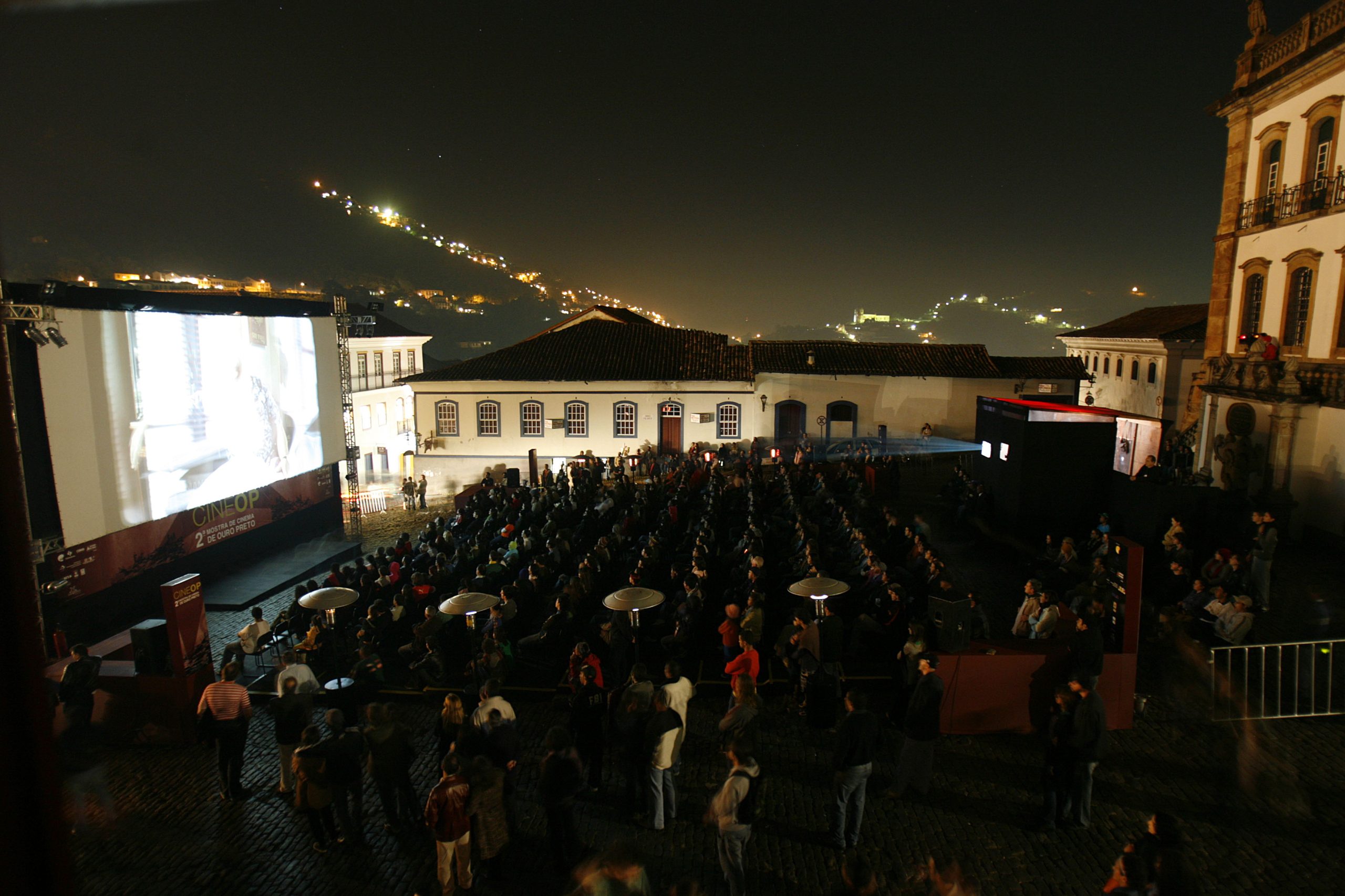 Curtas da 21ª Mostra de Cinema de Ouro Preto