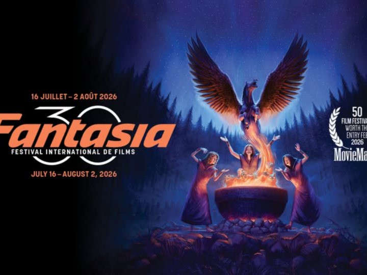 Destaques do Fantasia Film Festival 2026