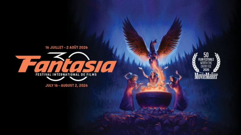 Destaques do Fantasia Film Festival 2026