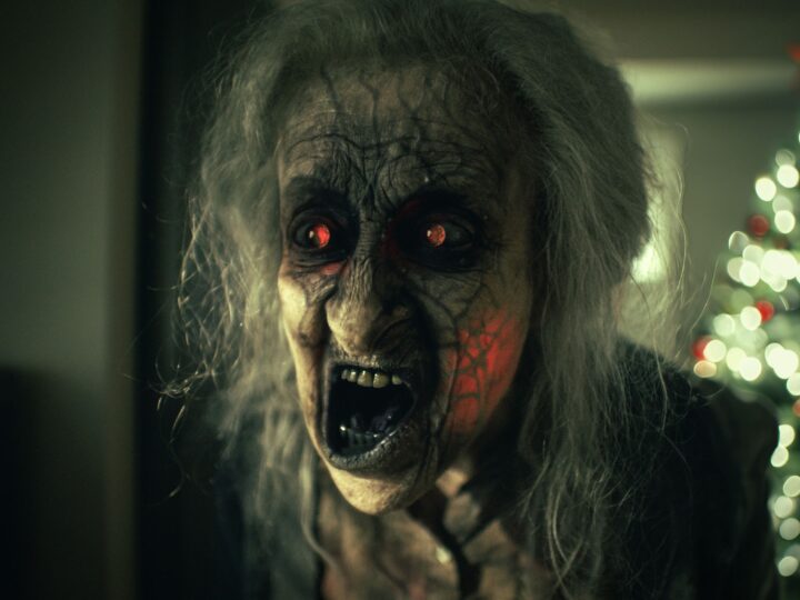 Unholy Night | 2026