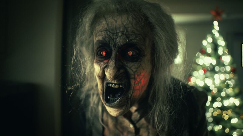 Unholy Night | 2026