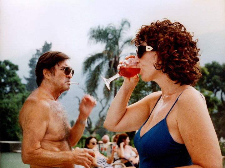 O Pântano | 2001