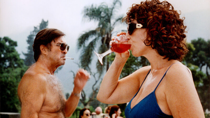 O Pântano | 2001