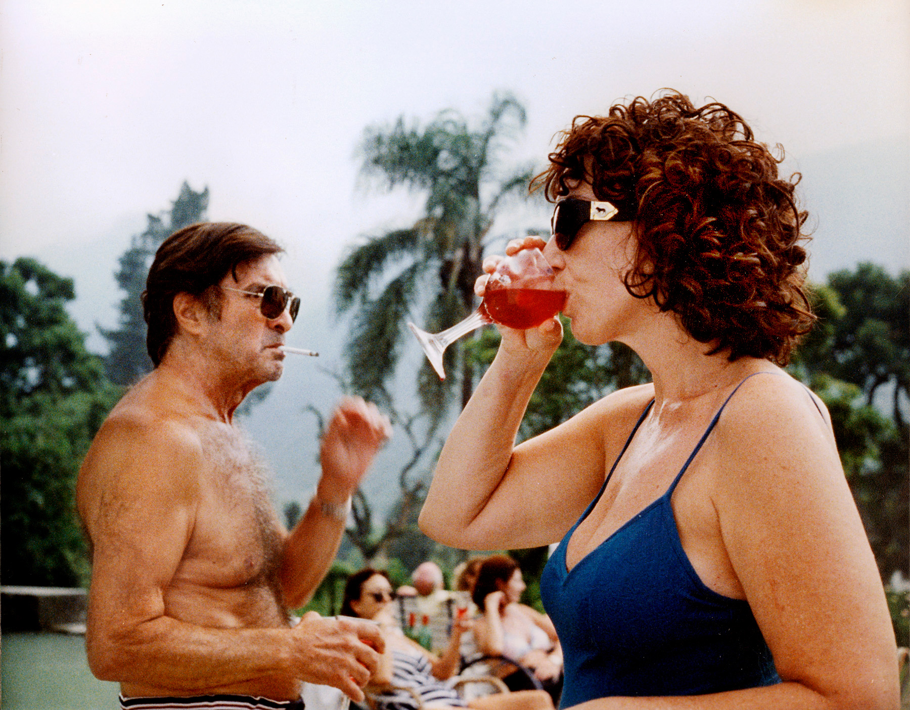 O Pântano | 2001