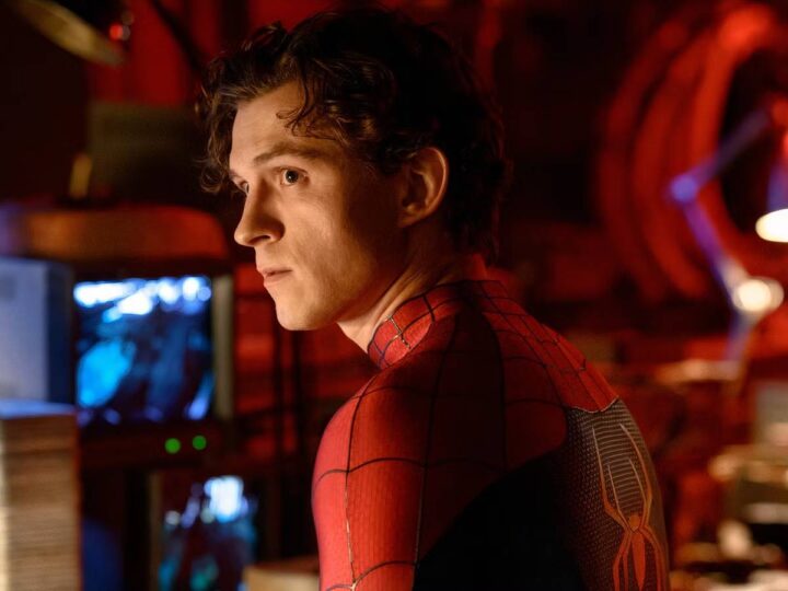 Homem-Aranha: Um Novo Dia | 2026