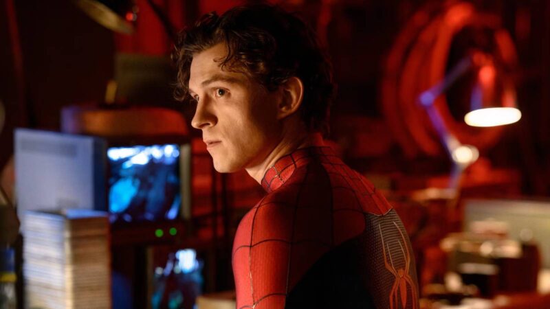 Homem-Aranha: Um Novo Dia | 2026