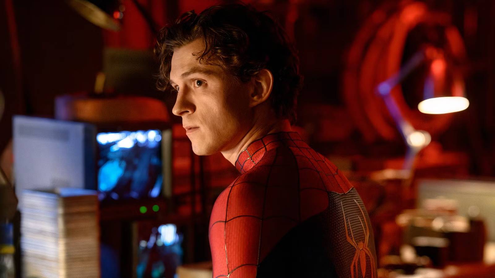Homem-Aranha: Um Novo Dia | 2026