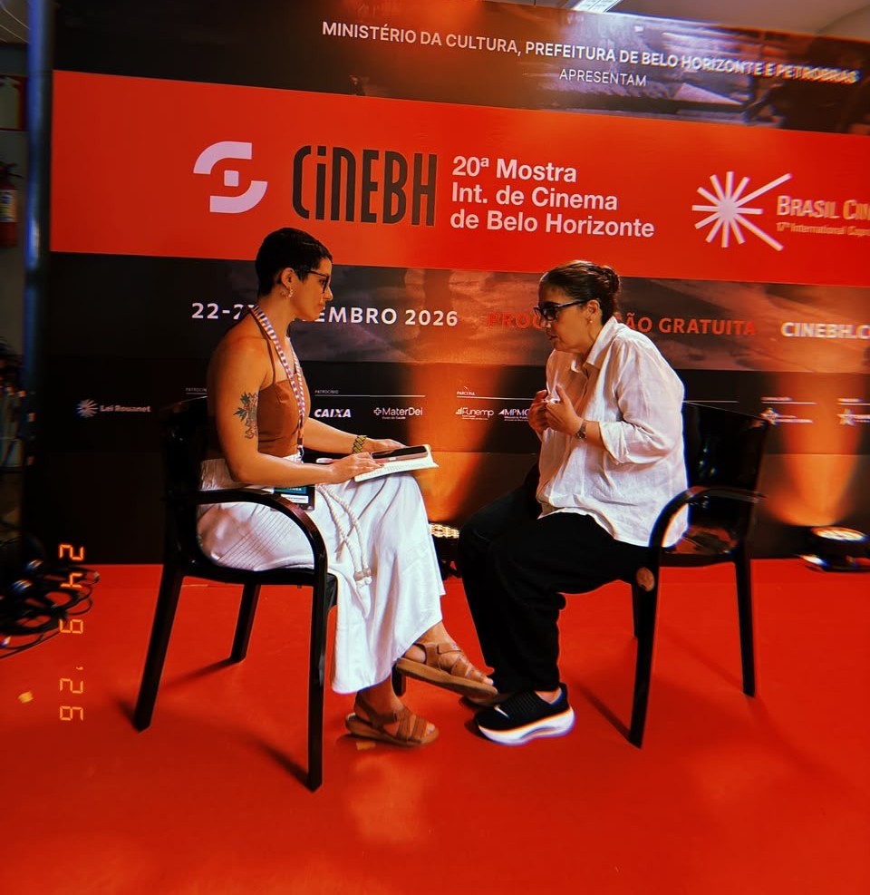 O limbo da ausência e o cinema como luta: uma conversa com Paz Encina