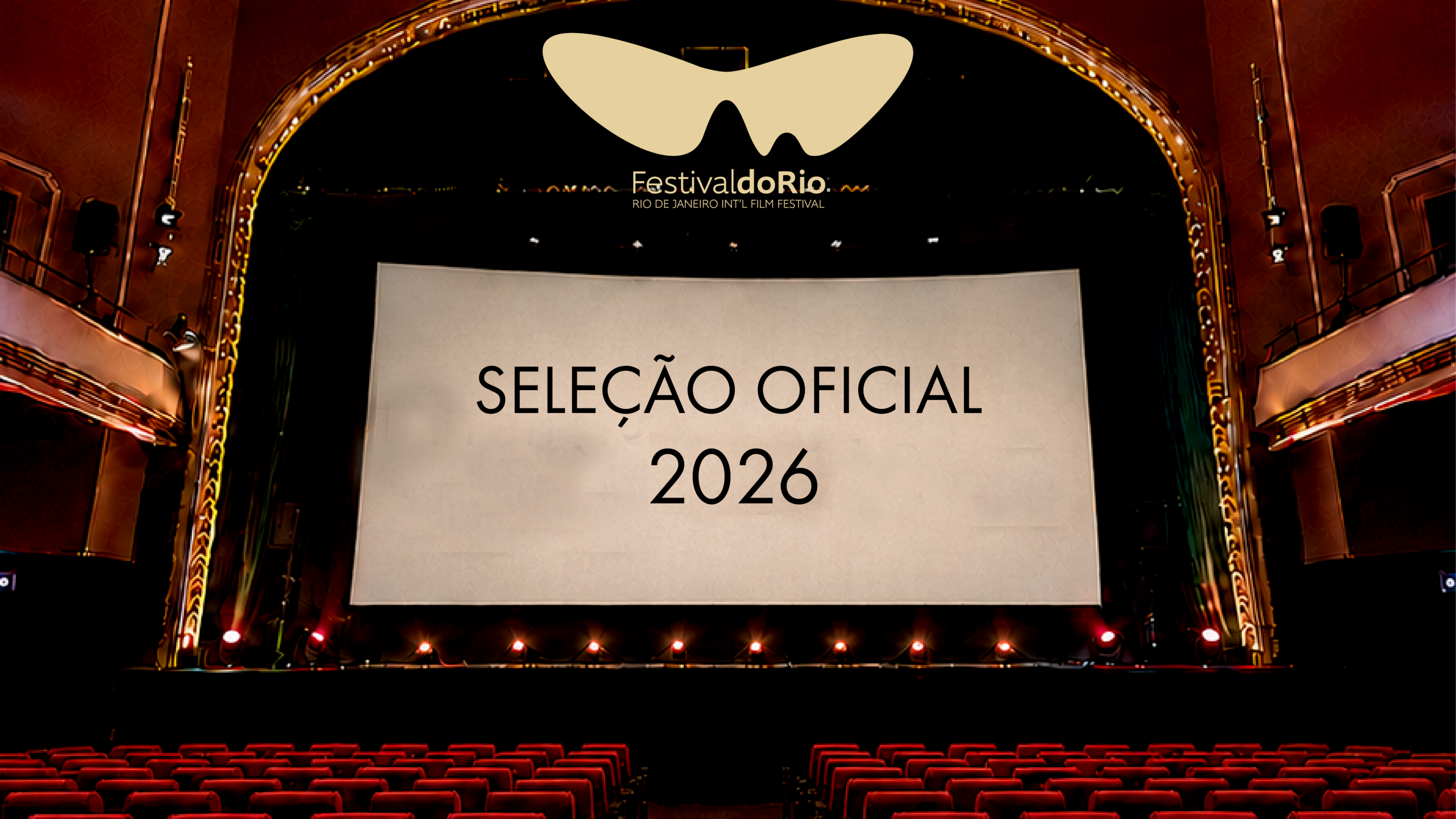 Festival do Rio | 2026 – O que assistir?