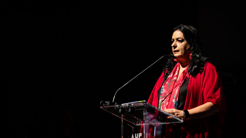 Entrevista | 20ª CineBH | Raquel Hallak