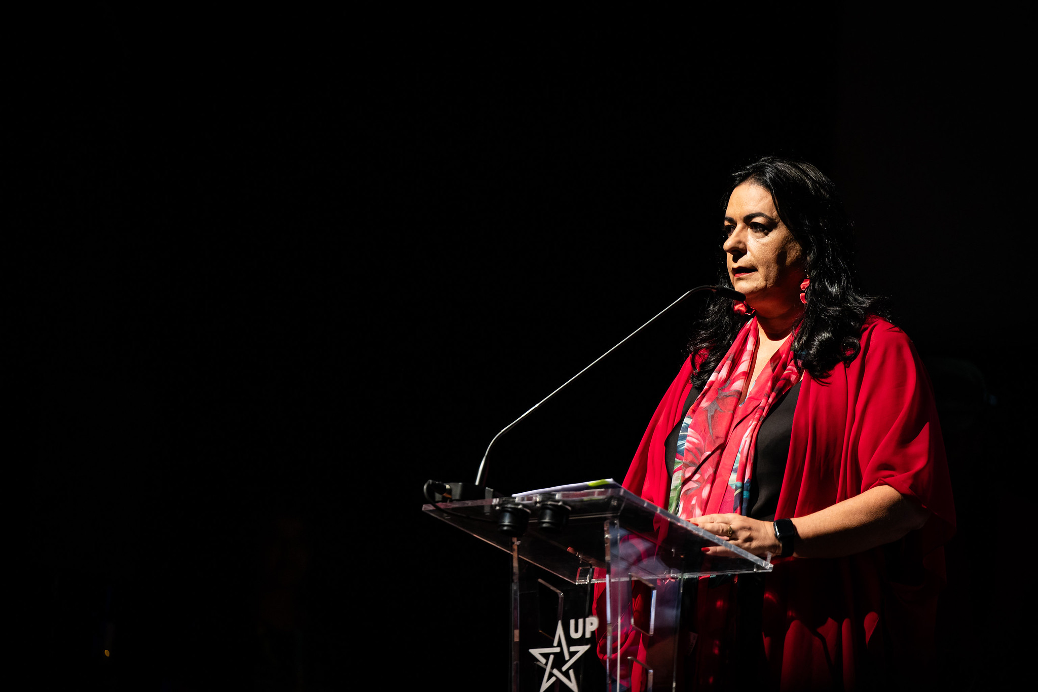 Entrevista | 20ª CineBH | Raquel Hallak