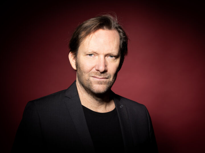 Entrevista | Rainer Frimmel, diretor de O Homem mais Solitário da Cidade