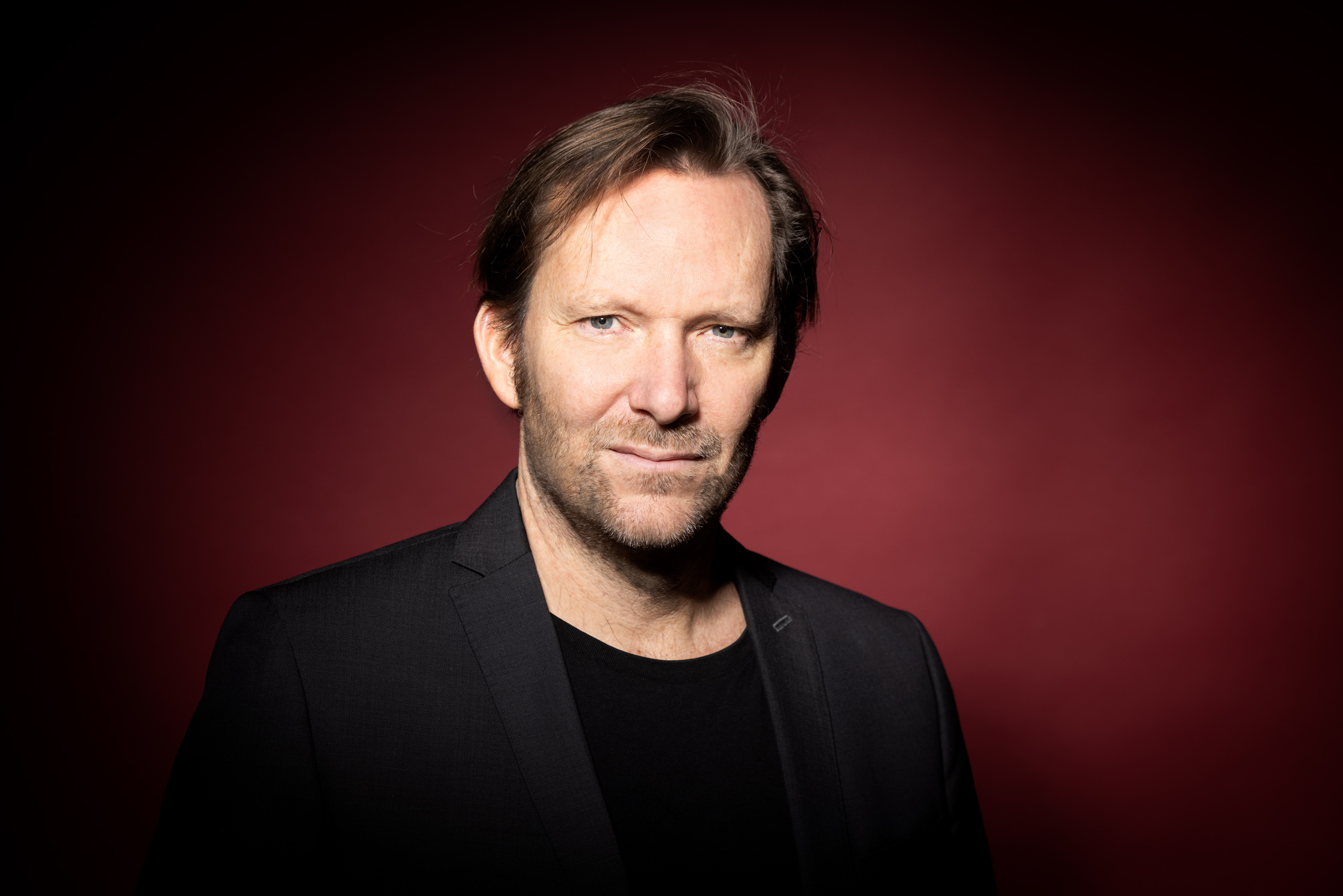 Entrevista | Rainer Frimmel, diretor de O Homem mais Solitário da Cidade