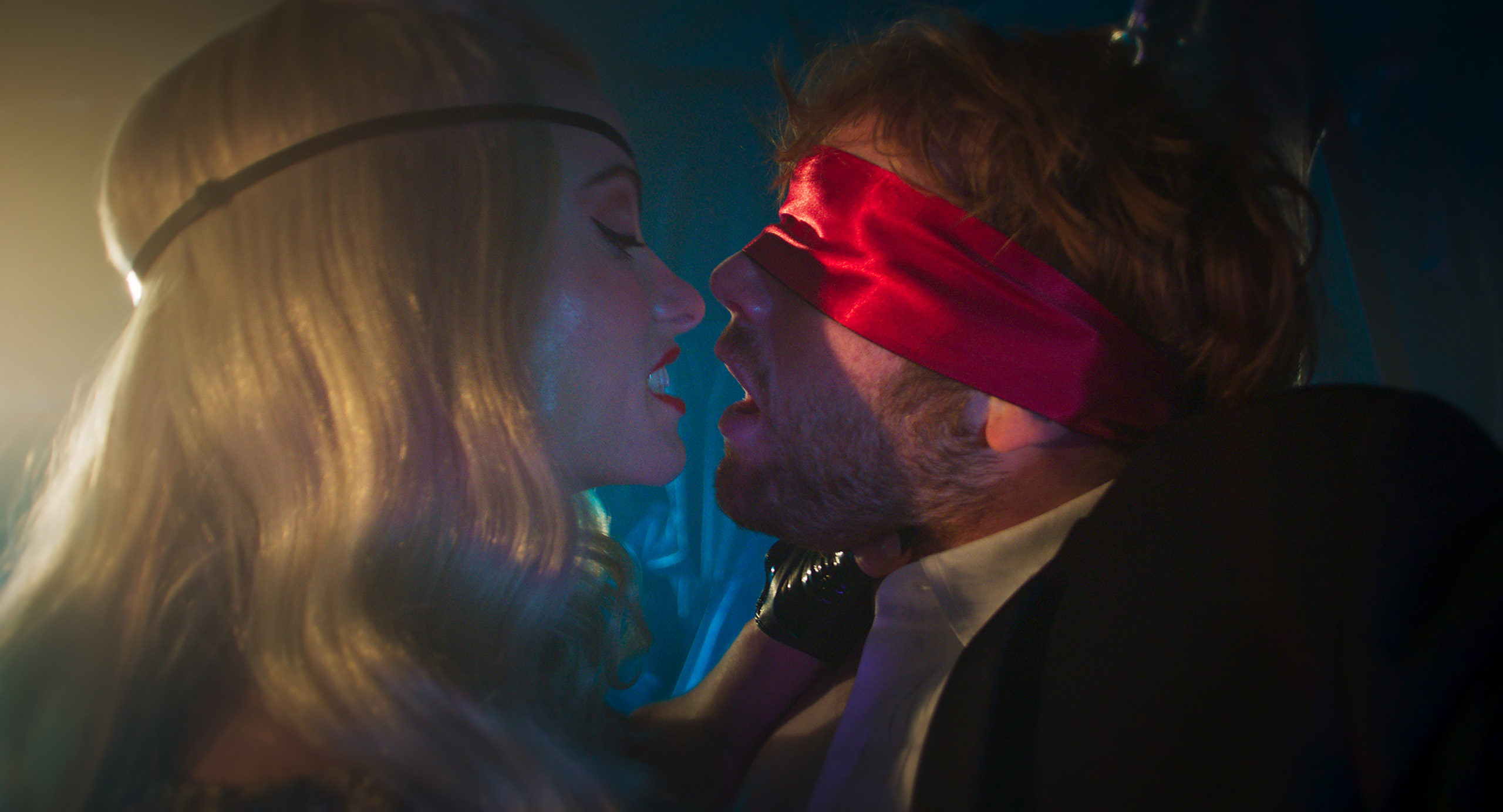 I Want Your Sex | 2026
