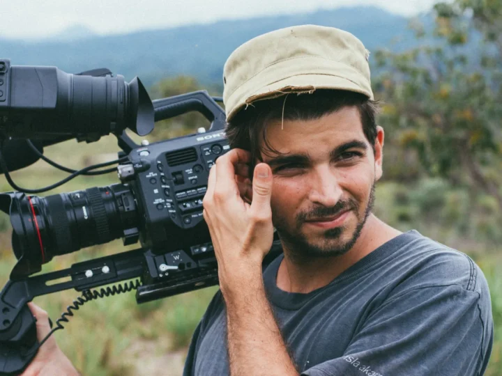 ENTREVISTA | Jorge Thielen Armand