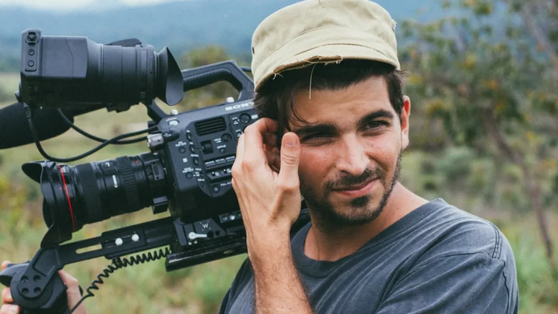 ENTREVISTA | Jorge Thielen Armand