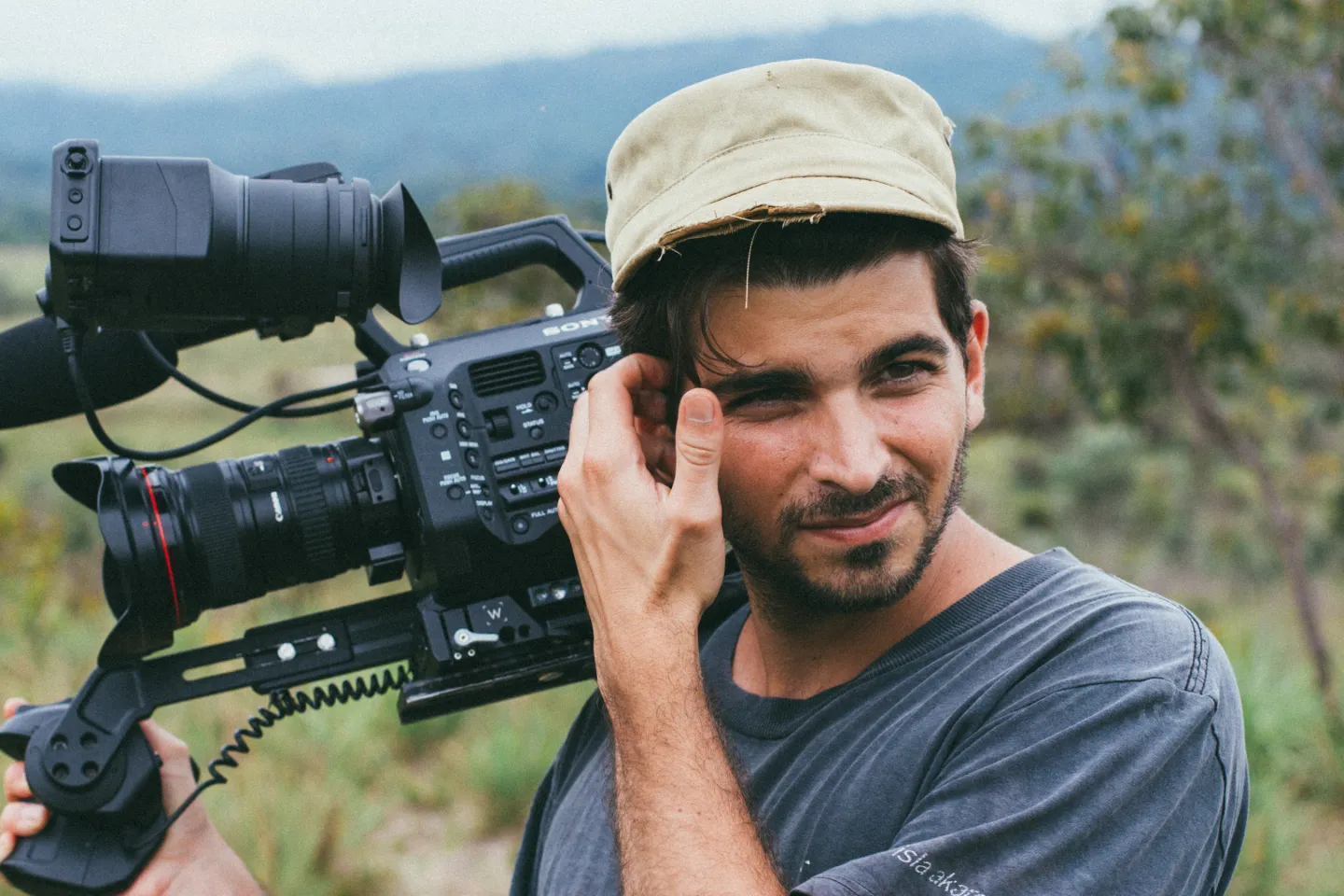 ENTREVISTA | Jorge Thielen Armand
