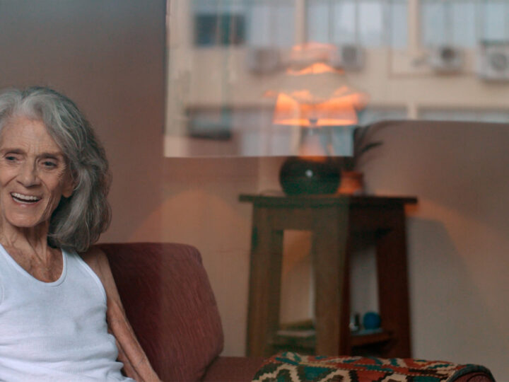 A Extraordinária Vida de Vera Valdez | 2026