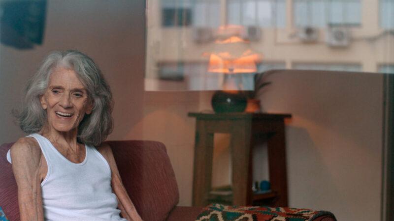 A Extraordinária Vida de Vera Valdez | 2026