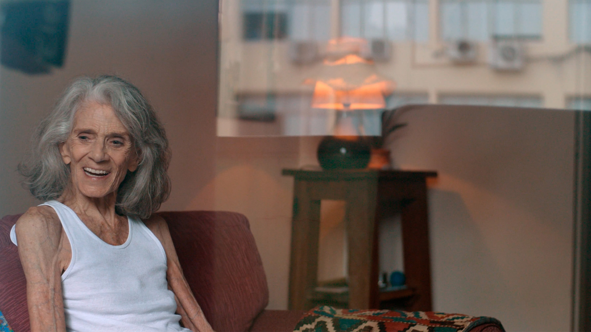 A Extraordinária Vida de Vera Valdez | 2026